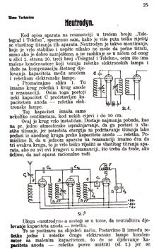ŠIME TORBARINA Jedan je od pionira na polju radiotehnike i radioamaterstva na prostoru bivše Jugoslavije. Šime Torbarina je rođen 1904.