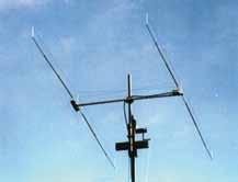 Elektronika, Vijesti iz HRS-a teorija, gradnje Njoj slična D2T-antena konstruirana je 50-ak godina poslije.
