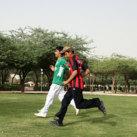 2-4 السرعة المتجهة Velocity تعلم ت كيف تس تعمل المخط ط التوضيحي للحرك ة لتبين حركة جس م.