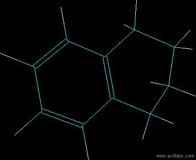 Rezolvare : naftalina C 10