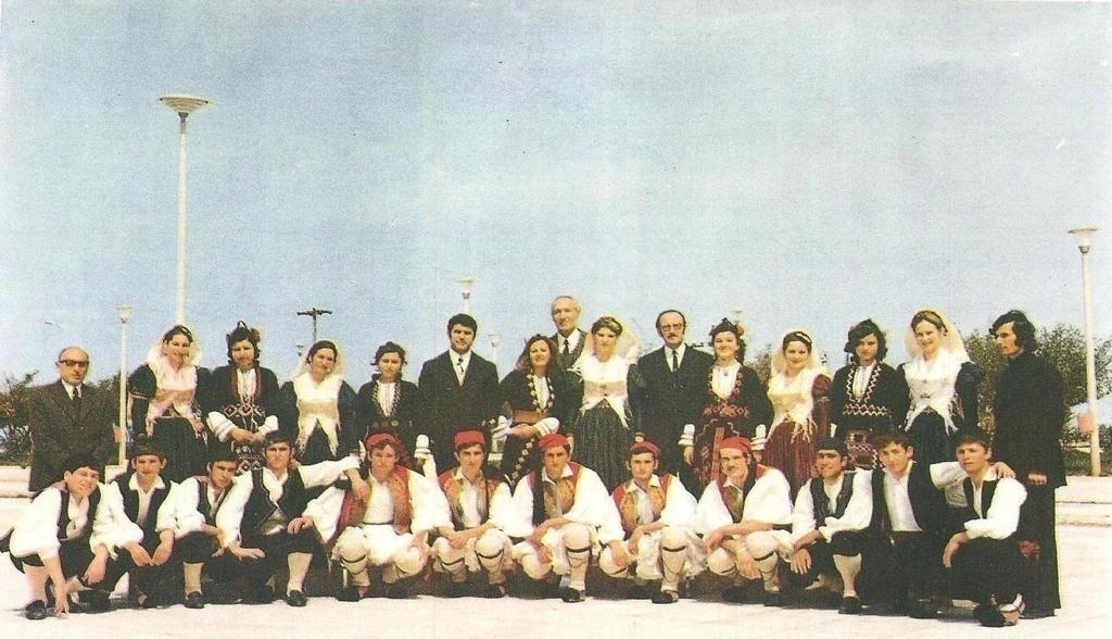 περίοδο του 1951, οπότε και ανέτειλε μια νέα εποχή για το έργο του.