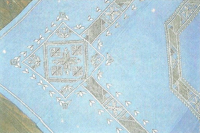 Φωτ. 102: Χαρακτηριστικό λοξό