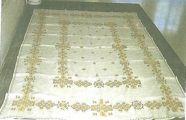περιβεβλημένες με