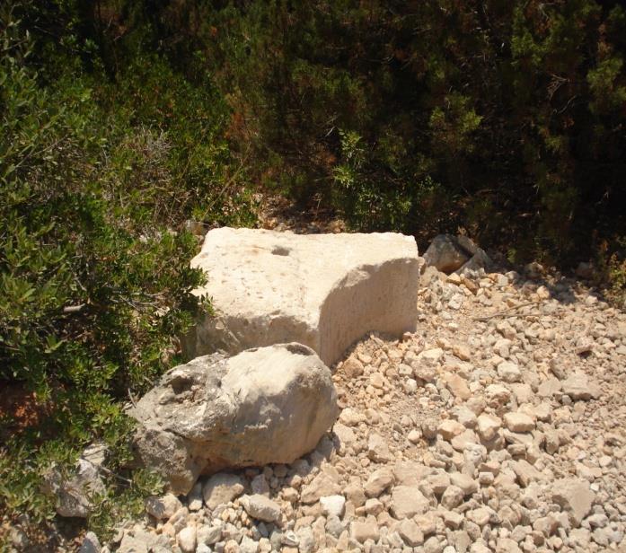 Τα αρχαία