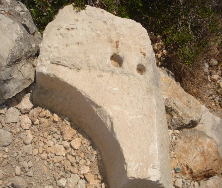 ναού του