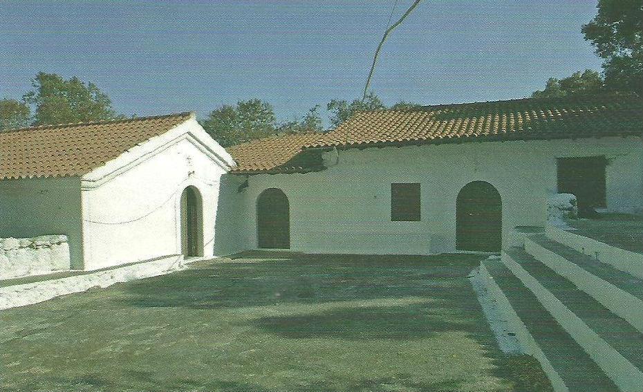 ανάμνηση της «παρόδου», δηλαδή της μετακομιδής