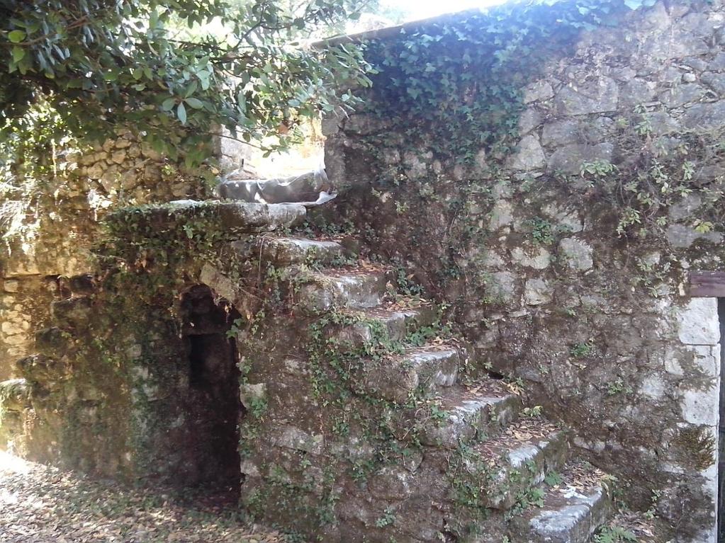 στις κοινωνικές ανάγκες του λαού οι πατέρες προσέφεραν από το υστέρημά τους.