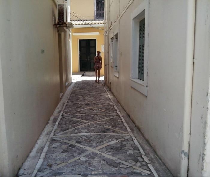 ολόκληρο το φάσμα της λευκαδίτικης ζωής.