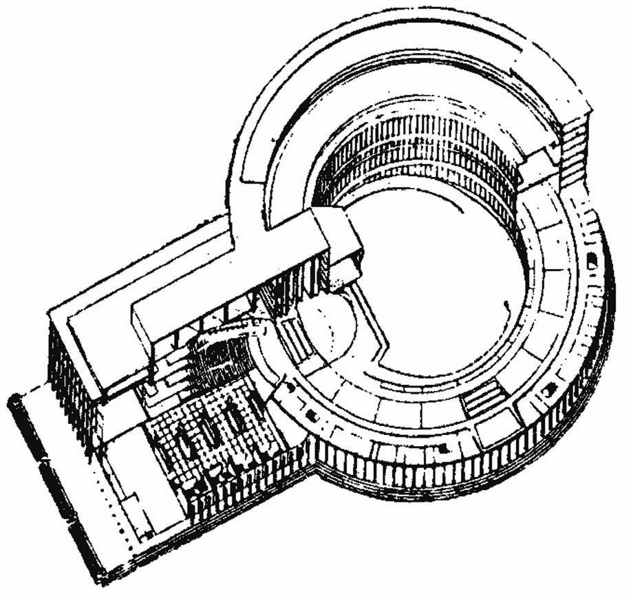 АРХИТЕКТОНСКИ КОНКУРСИ НА НОВОМ БЕОГРАДУ ОД 1947. ДО 1970.