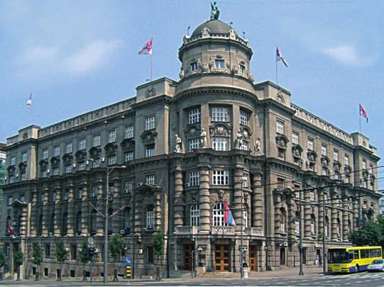 ГОРАН ПОЛОВИНА прожимала разна струјања.