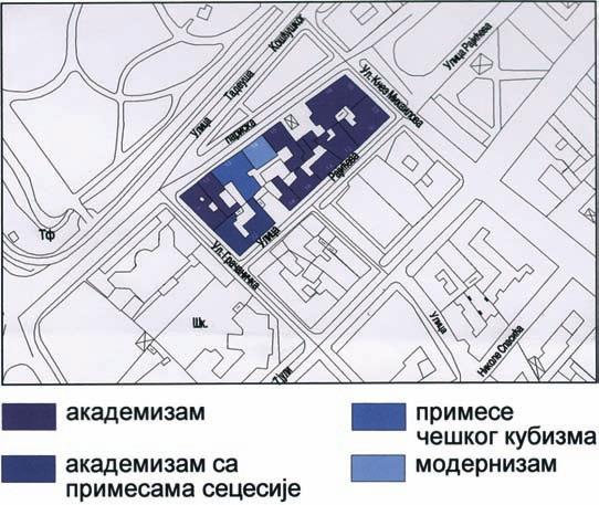 рукописе, писма и пројекте зградa. Константин Јовановић рођен је 13. јануара 1849.