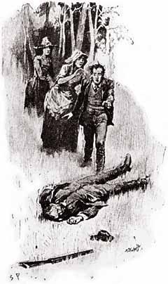 Arthur Conan Doyle «Με δυσκολία θα μπορούσα να διανοηθώ μια πιο καταδικαστική υπόθεση,» σχολίασα.