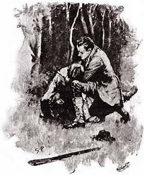 Arthur Conan Doyle Τζων Κομπ, τον ιπποκόμο.