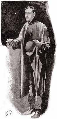 Arthur Conan Doyle «Μπα,» είπα, ρίχνοντας μια ματιά στο σύντροφο μου, «ήταν σίγουρα το κουδούνι. Ποιος θα ερχόταν απόψε; Κάποιος φίλος σου μήπως;» «Εκτός από σένα δεν έχω κανέναν,» απάντησε.