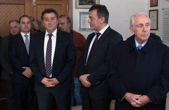 Θεοφάνια και βασιλόπιτα