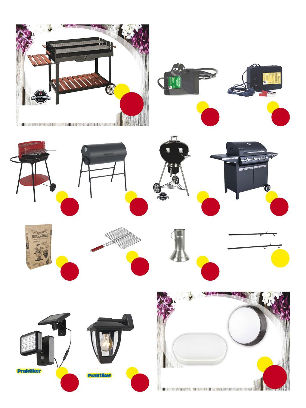 17,99 Βarbeque Ψησταριά κάρβουνου Μ:142 Π:64 Υ:92cm, επιφάνεια ψησίµατος 99x57,5cm, µε ταψί συλλογής στάχτης, ξύλινο πλαϊνό ράφι, 2 σχάρες µε ρυθµιζόµενο ύψος κωδ.
