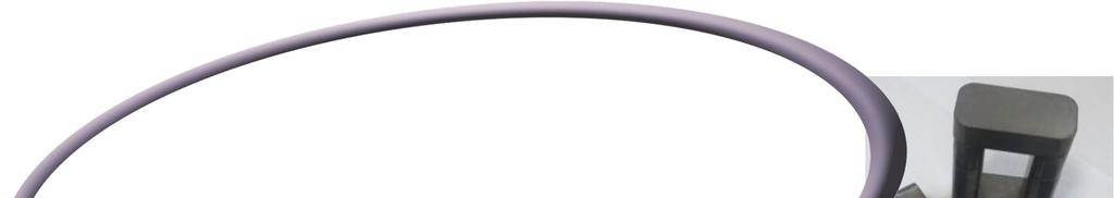 Ni-Fe alloy Khaki Color Lower Core Loss,Excellent DC