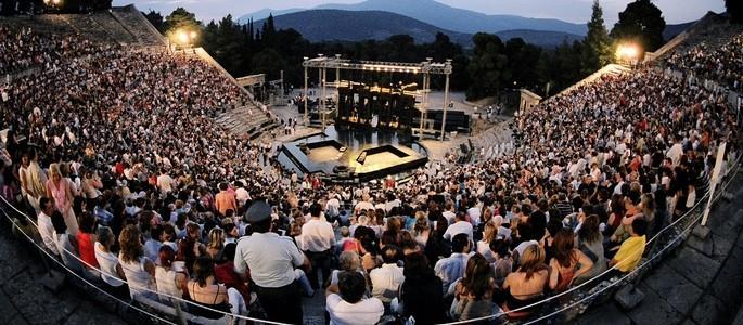 Τα ηχητικά κύματα δεν έχουν σχεδόν καθόλου εξασθενήσει όταν φτάνουν σε αυτές τις ψηλότερες σειρές.