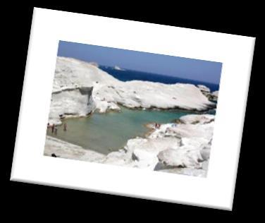 Η Μύκονος είχε πληθυσμό 9.320 άτομα στην απογραφή του 2001. Η έκταση του νησιού είναι 86,125 τ.χλμ.