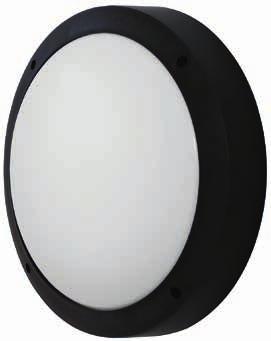 Seira YDRA SLP-40A PLAFON (PLASTIC) SLP-40A GREY 13-0088 Η8 x Φ28cm 2 x LED max 25W SLP-40A BLACK 13-0086 Η8 x Φ28cm 2 x LED max 25W