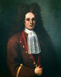 Jacopo Francesco in Vincenzo Riccati Jacopo