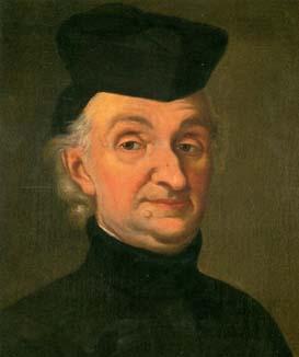 Vincenza Riccatija (1707 1775) Po Jacopu se