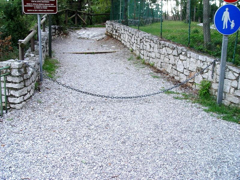 na vsakem