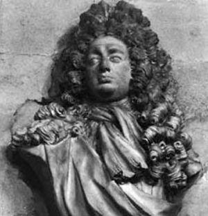 Johann Bernoulli (1667 1748), David