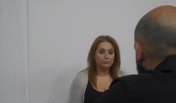 Πλάνο 1 ο :Gros plan {Καθηγητής} Σύνολο λήψεων: 3 Πλάνο 2 ο {Σφήνα}: Gros