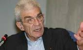 Εξάλλου, τα δύο βασικά σου χαρίσματα όλα αυτά τα χρόνια, αποτελούν πρόκληση και μόνον. Πρωτίστως ο φιλοτουρκισμός σου (πρόταση για αλλαγή ονομάτων των δρόμων της Θεσσαλονίκης, ακόμα και αυτής της.