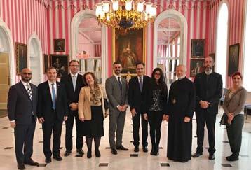 ..] Αισθάνομαι την καρδιά μου πλημμυρισμένη μόνο από ζεστασιά, γαλήνη και αγάπη.