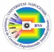 doctrat CARACTERIZAREA STRUCTURALA A