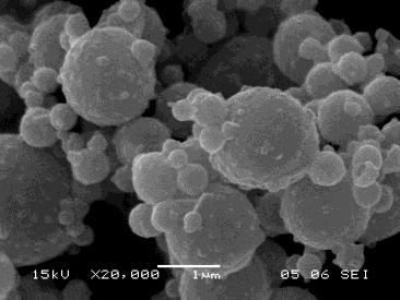 de titan la suprafata si cresterea concentratiei de siliciu,