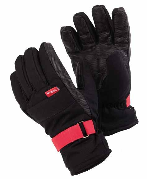 Γάντια Ψύχους Εύκαμπτα FG630 EN511,2,3,x EN388,2,2,3,2 Γάντια Ψύχους Πολύ ελαφριά γάντια με εξαιρετικές θερμικές ιδιότητες.