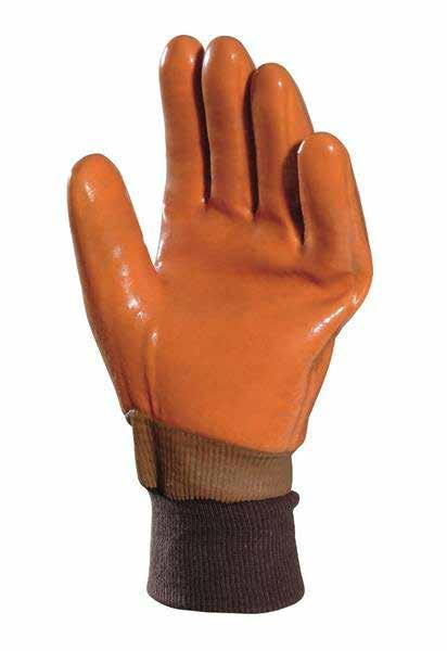 Γάντια Ψύχους UGORIA 750 EN511,0,1,1 EN388,3,1,2,1 Για χρήση μέχρι τους -30 o C Γάντια Ψύχους PVC Μήκος 28cm - Πάχος 2,30mm Συνθετικό Εσωτερικό Alveolar για τέλεια αναλογία πάχους - μόνωσης.