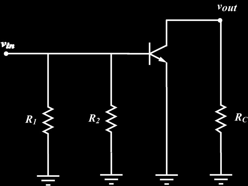 AC analiza Kondenzatori C 1, C 2 i C 3 su zamenjeni kratkim spojem DC izvor je zamenjen uzemljenjem Crveno AC uzemljenje