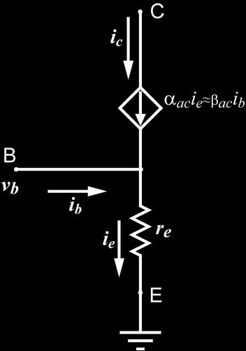 r in( base) in( base) V in = = β