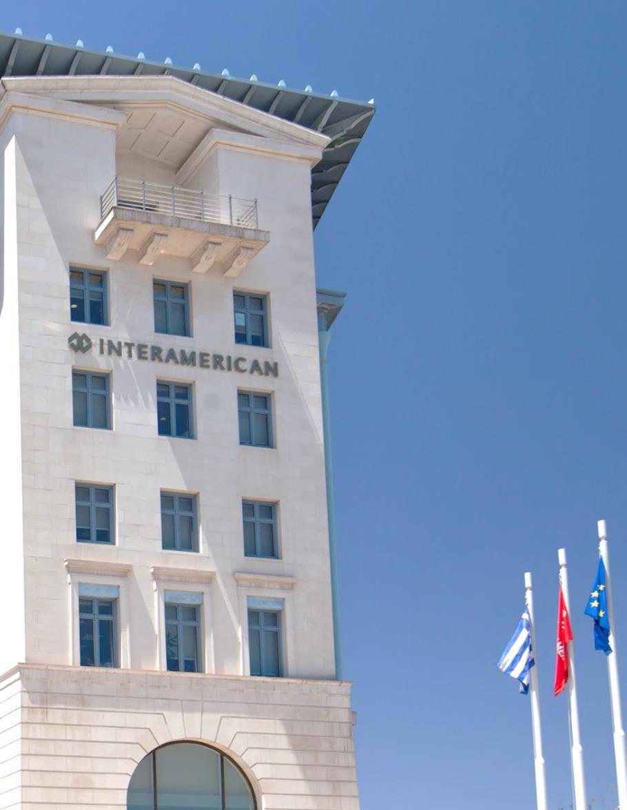 Ελληνική Ασφαλιστική Εταιρία Ζωής Έκθεση