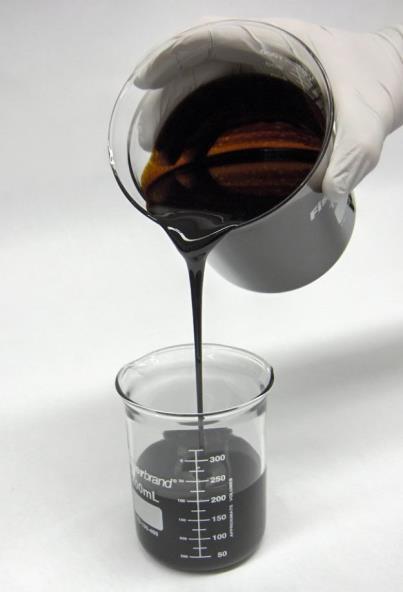 Πυρόλυση (pyrolysis) Κι εδώ, απαιτείται