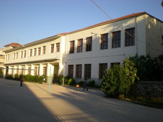 Μαθητική Εφημερίδα Δ1 τάξη3ο Δ Α