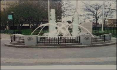 WORLD WAR II MEMORIAL DEDICATION Honoring World War II Veterans. Saturday June 4, 2016 On the City Commons WW II Plaza. (behind city hall) Preliminary brief overview of program.