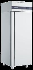 From then until these days, the path travelled so far, is continuously rising and INOMAK Refrigerators is considered as to be one of the companies who changed the map of the Catering Equipment in