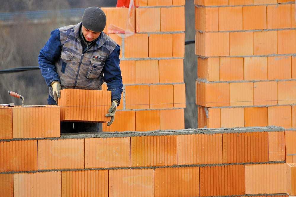 JEDNOSLOJNI MJEŠOVITI ZIDOVI 6) DVOSLOJNI ZIDOVI 7) DVOSLOJNI ZIDOVI SA ŠUPLJINOM 8) STUBOVI 13