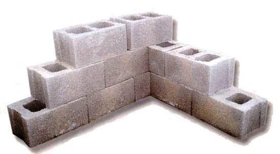 betona - blokovi od lakog betona - durisol