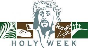 March 2018 28 - Pre-Sanctified for the Wednesday before Holy Week - 6:30 pm 31 - Saturday - Saturday of Lazarus - 9:00 am Holy Week 2018 Sunday, April 1st Morning - Palm Sunday - 9:00 am Sunday,