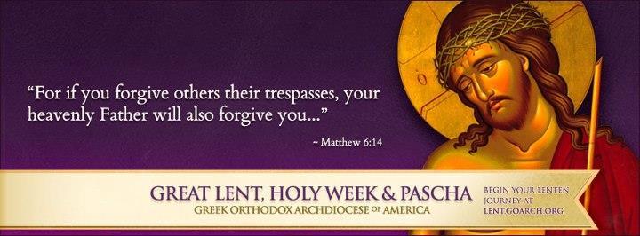 Afternoon - Service of Holy Unction - 2:00 pm Wednesday, April 4th Evening - Service of the Bridegroom - 6:30 pm Thursday, April 5th Morning - Vespers with Liturgy of St.