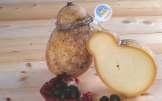 MOZZARELLA BUFALA BOCCONCINI 50 GR 250