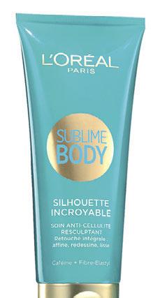 ΟΡΟΣ ΜΕ ΕΚΧΥΛΙΣΜΑ ΛΩΤΟΥ FIRMING CELLULITE 10-DAY-SERUM Q10 ΤΗΣ NIVEA 9 10 11 Οι Οκαλοσχηματισμένες καμπύλες, η