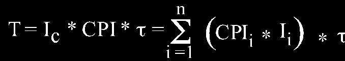 Απόδοση του RISC qperformance Metrics - Μέτρηση Απόδοσης CPU = Time CPU = Time CPU Clock cycles CPU Clock cycles Clock