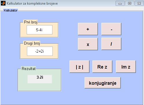 37 čovjeka s računalom kroz grafičke elemente koristeći se pritom ulaznim uredajima poput miša i tipkovnice. U nastavku je priložen jedan takav primjer (Slika 17).